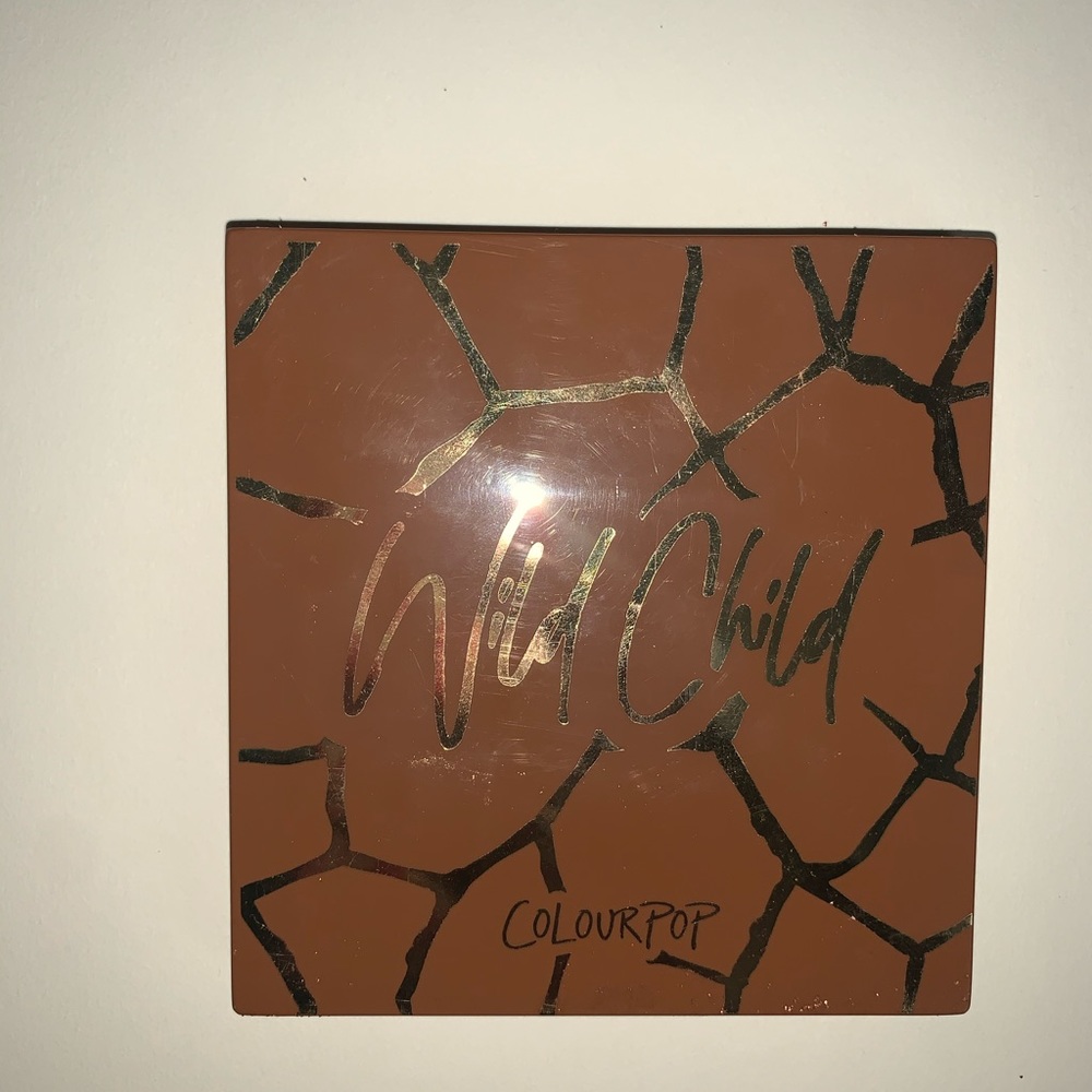 Colourpop Bundle